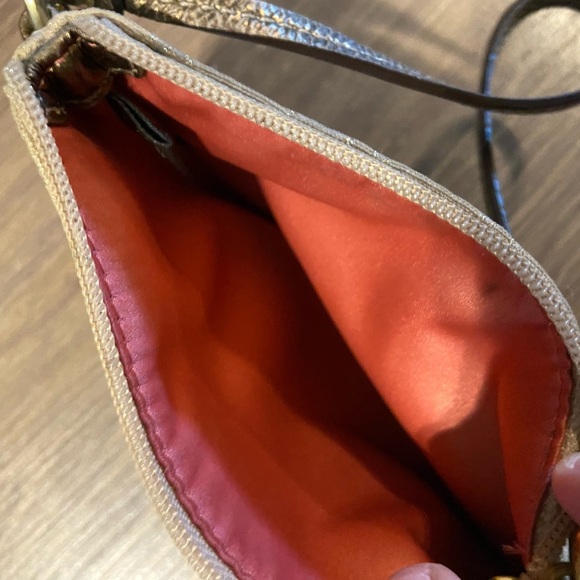 Coach small wristlet - Picture 7 of 7